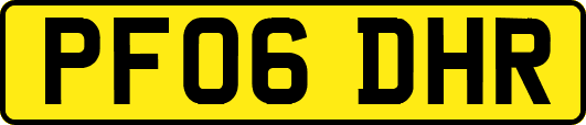 PF06DHR