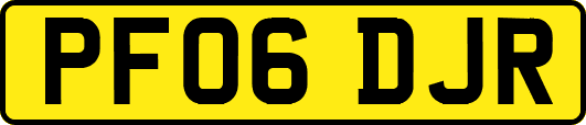 PF06DJR
