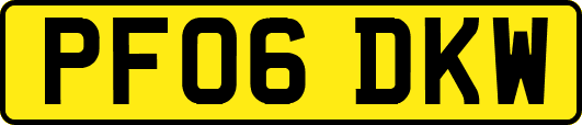 PF06DKW