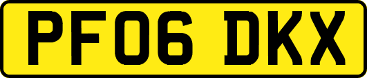 PF06DKX