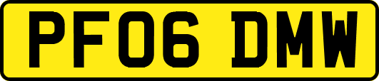 PF06DMW