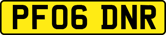 PF06DNR