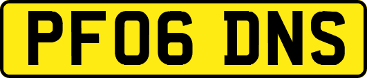 PF06DNS