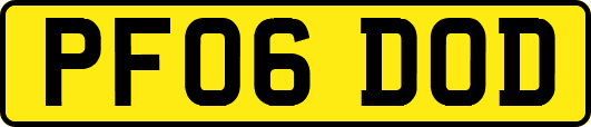PF06DOD