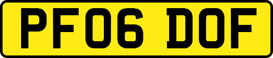 PF06DOF