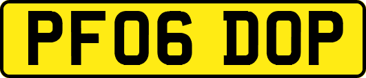PF06DOP