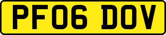 PF06DOV