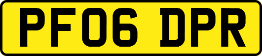 PF06DPR