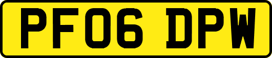 PF06DPW