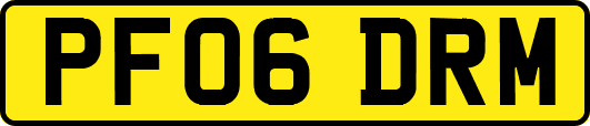 PF06DRM