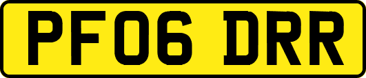 PF06DRR