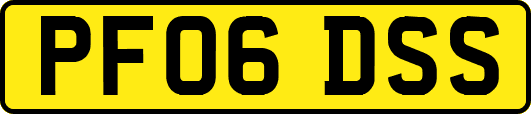 PF06DSS