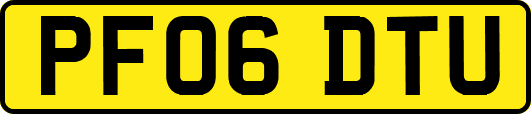 PF06DTU