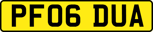 PF06DUA