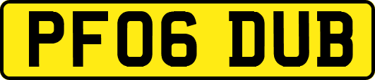 PF06DUB