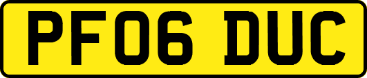 PF06DUC