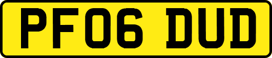 PF06DUD