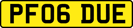 PF06DUE