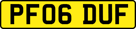 PF06DUF