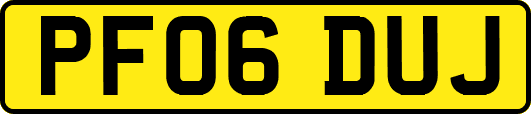PF06DUJ