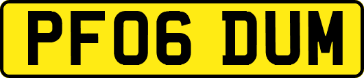 PF06DUM