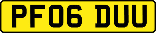 PF06DUU