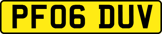 PF06DUV