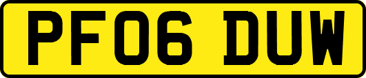 PF06DUW