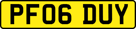 PF06DUY