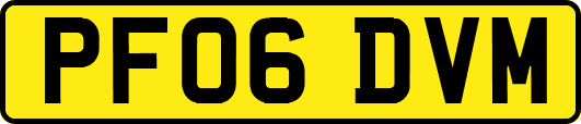 PF06DVM