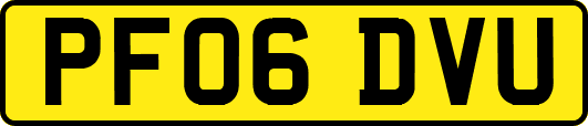 PF06DVU