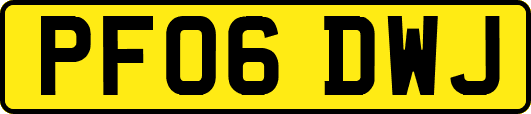 PF06DWJ