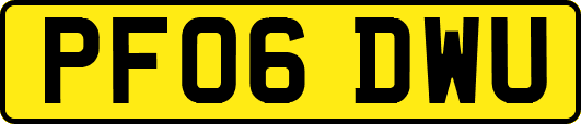 PF06DWU