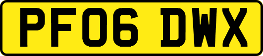 PF06DWX