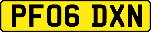 PF06DXN