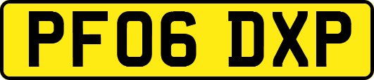 PF06DXP