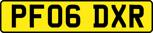 PF06DXR