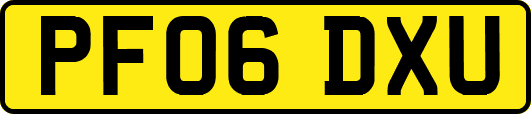PF06DXU