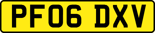 PF06DXV