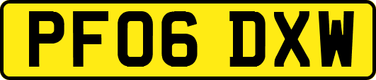 PF06DXW