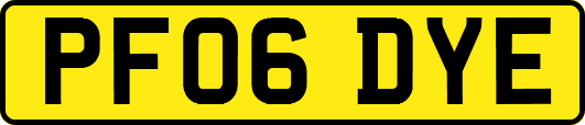 PF06DYE