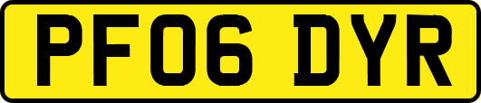 PF06DYR