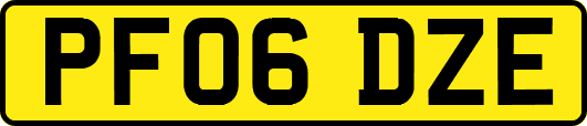 PF06DZE