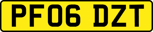 PF06DZT