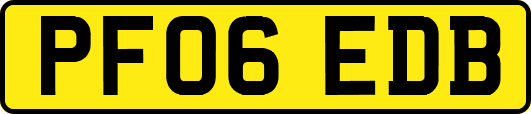 PF06EDB