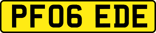 PF06EDE