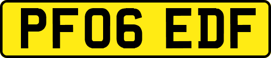 PF06EDF