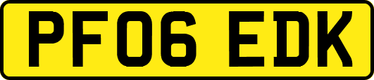 PF06EDK