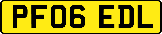 PF06EDL