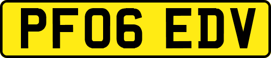 PF06EDV